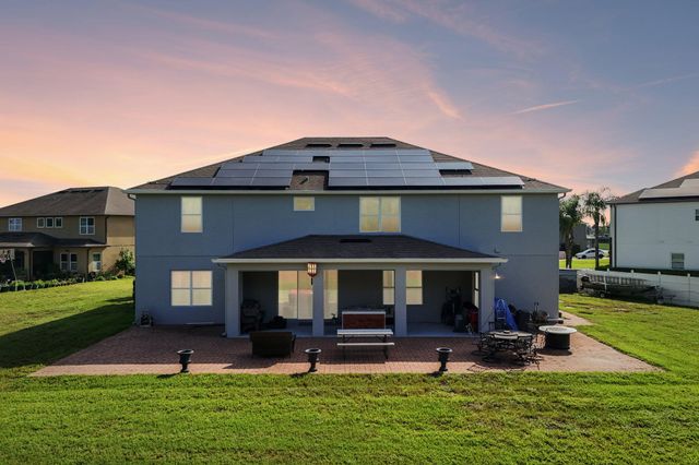 17407 Bella Nova Drive, Orlando, FL 32820