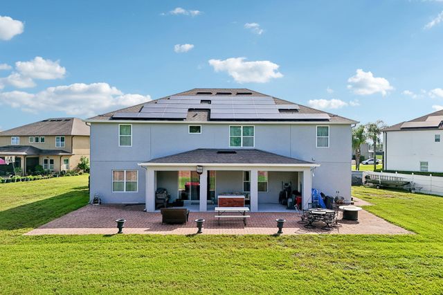 17407 Bella Nova Drive, Orlando, FL 32820