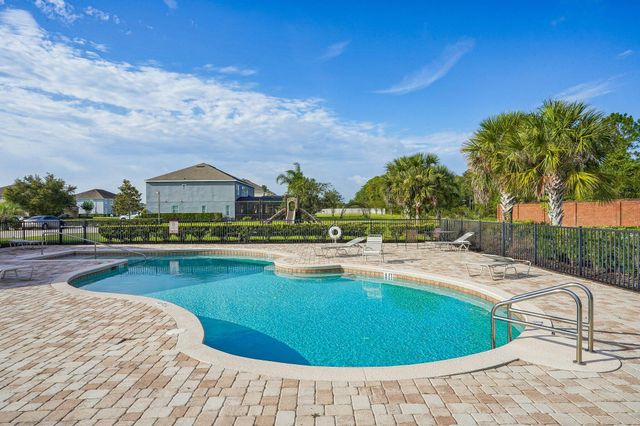 17407 Bella Nova Drive, Orlando, FL 32820