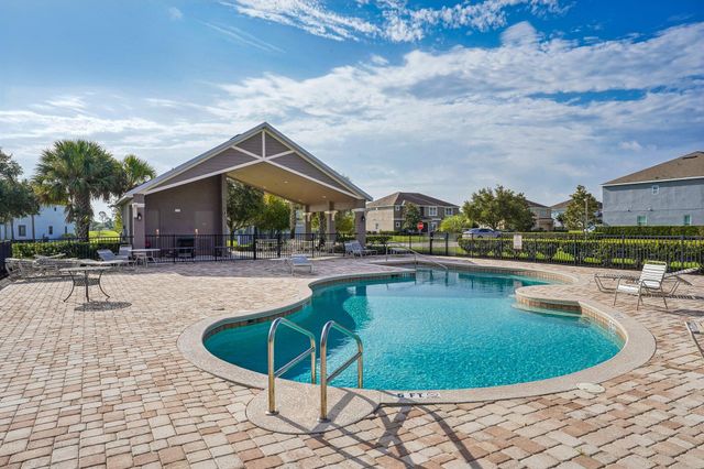 17407 Bella Nova Drive, Orlando, FL 32820