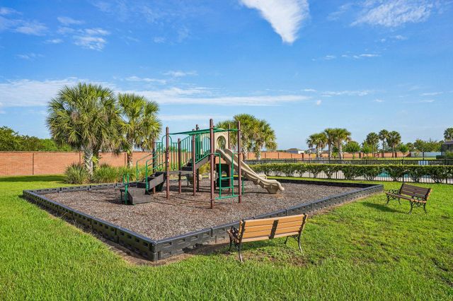 17407 Bella Nova Drive, Orlando, FL 32820