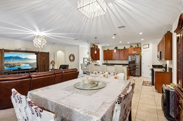 17407 Bella Nova Drive, Orlando, FL 32820