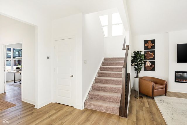 1298 Drury Drive, Westfield, IN 46074