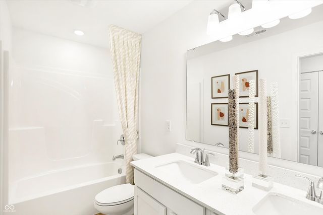 1298 Drury Drive, Westfield, IN 46074