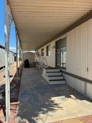 351 N MERIDIAN Road 147, Apache Junction, AZ 85120