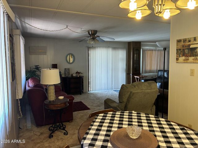 351 N MERIDIAN Road 147, Apache Junction, AZ 85120