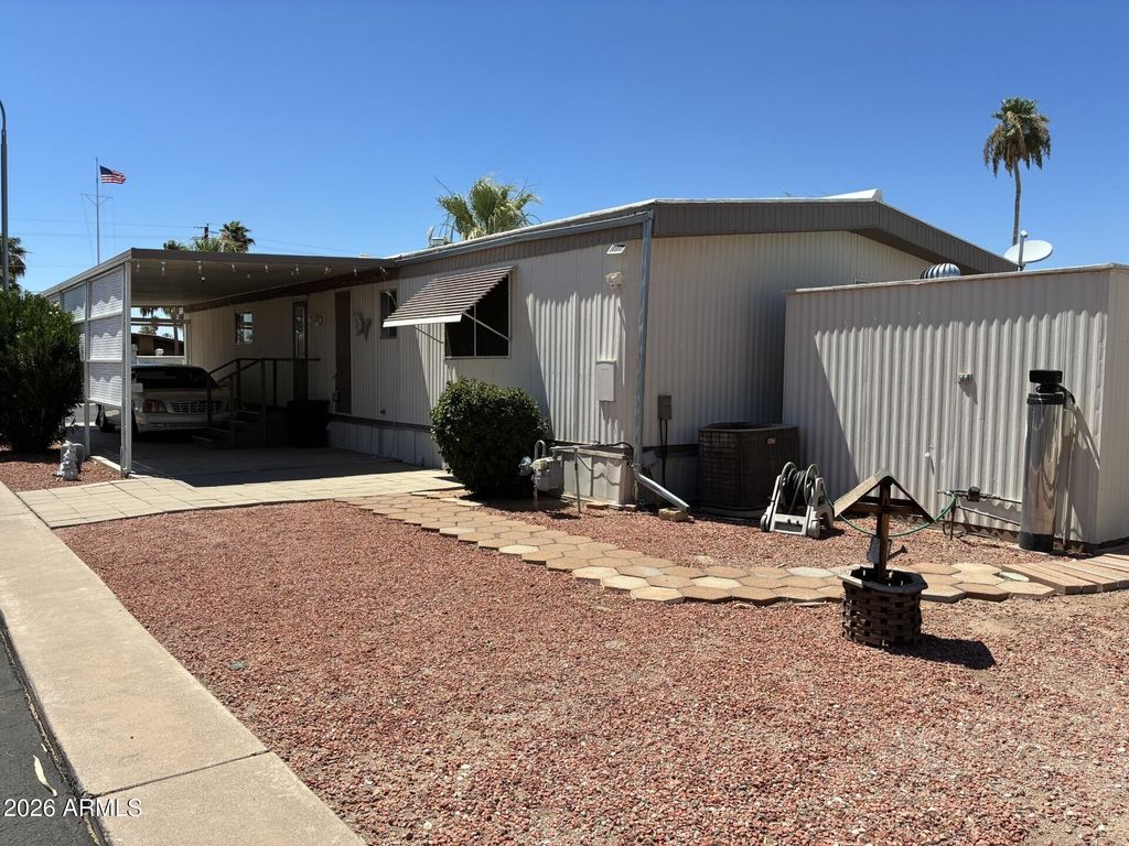 351 N MERIDIAN Road 147, Apache Junction, AZ 85120 — photo 2