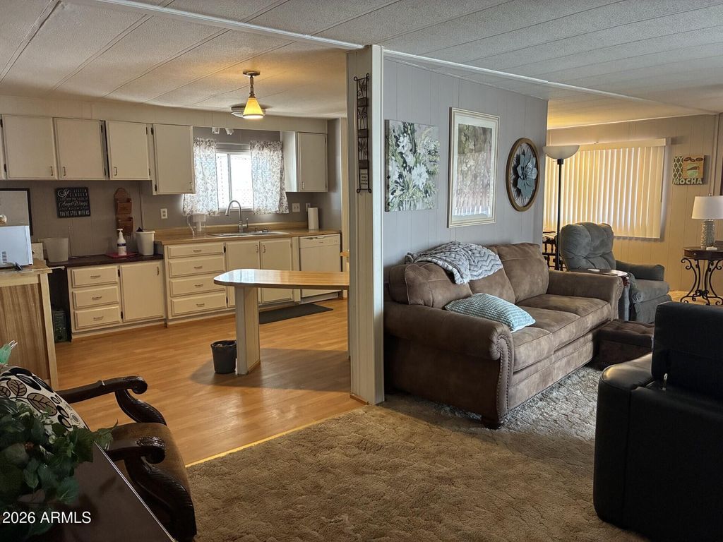 351 N MERIDIAN Road 147, Apache Junction, AZ 85120 — photo 3