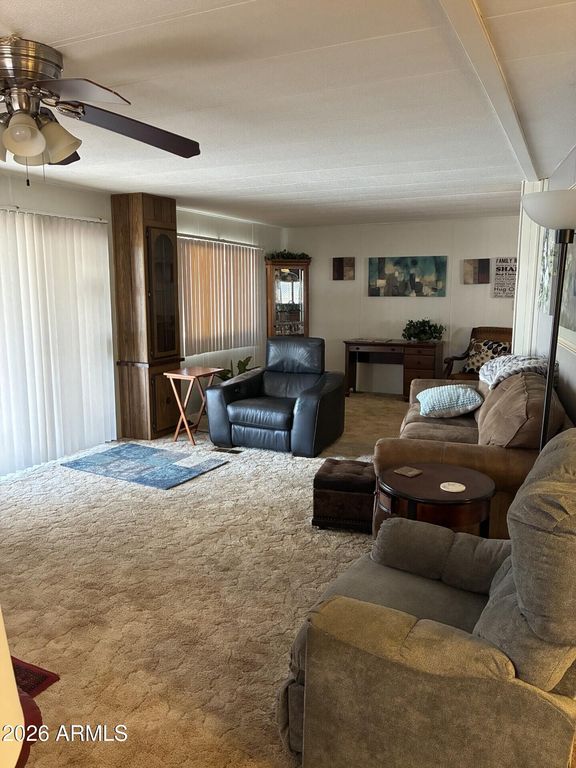 351 N MERIDIAN Road 147, Apache Junction, AZ 85120 — photo 5