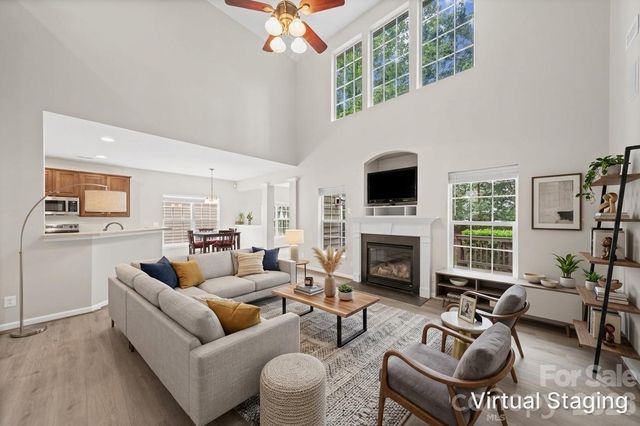 412 Amersham Lane, Waxhaw, NC 28173