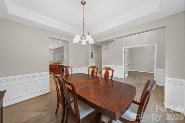 412 Amersham Lane, Waxhaw, NC 28173