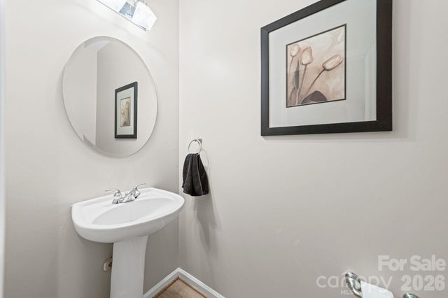 412 Amersham Lane, Waxhaw, NC 28173