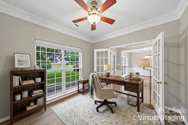 412 Amersham Lane, Waxhaw, NC 28173