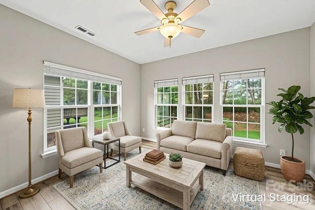 412 Amersham Lane, Waxhaw, NC 28173
