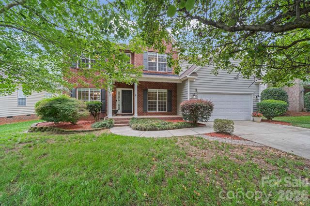 412 Amersham Lane, Waxhaw, NC 28173