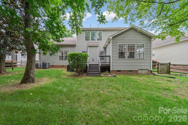 412 Amersham Lane, Waxhaw, NC 28173