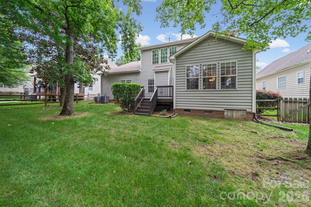 412 Amersham Lane, Waxhaw, NC 28173