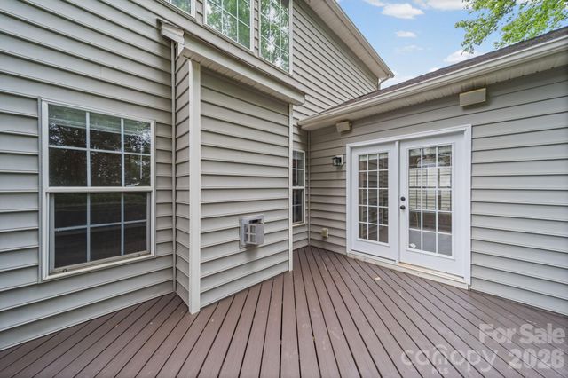 412 Amersham Lane, Waxhaw, NC 28173