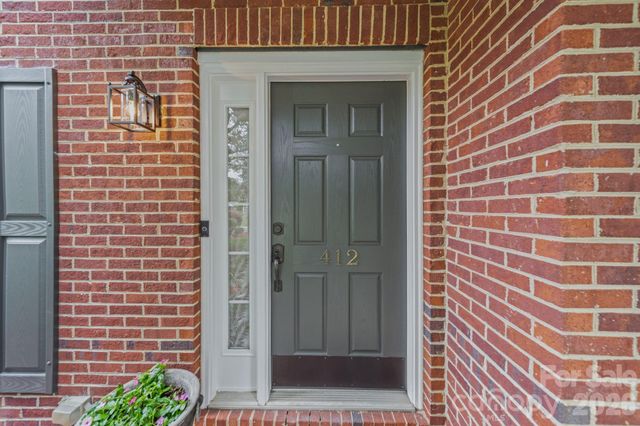 412 Amersham Lane, Waxhaw, NC 28173