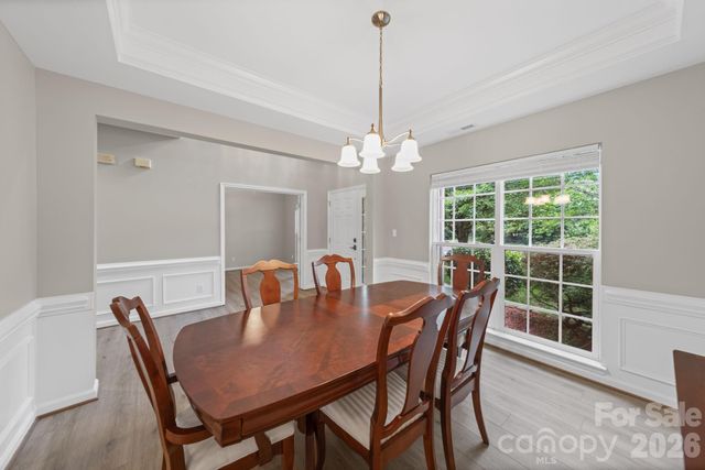 412 Amersham Lane, Waxhaw, NC 28173