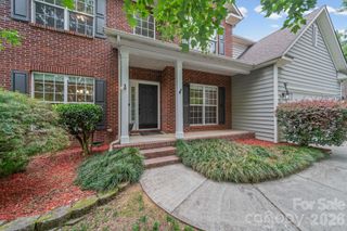412 Amersham Lane, Waxhaw, NC 28173
