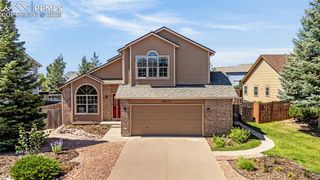 4875 Braddock Drive, Colorado Springs, CO 80920