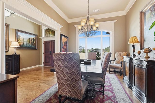 14025 Overcreek Pass, Little Rock, AR 72211