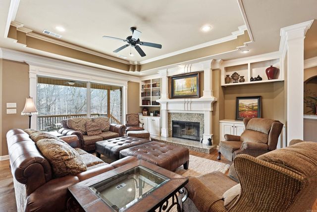 14025 Overcreek Pass, Little Rock, AR 72211