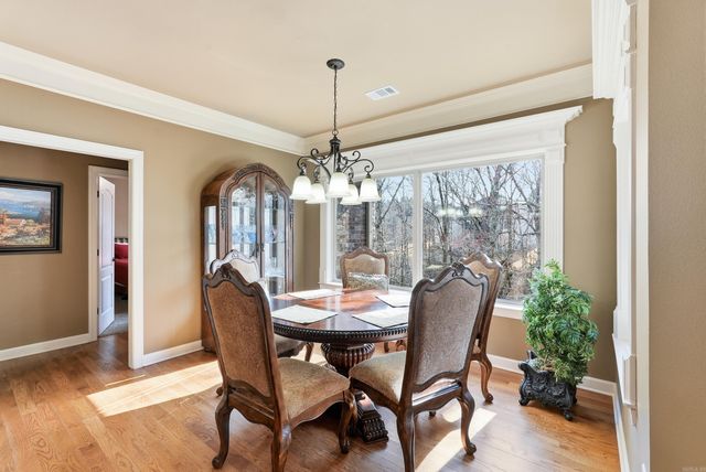 14025 Overcreek Pass, Little Rock, AR 72211