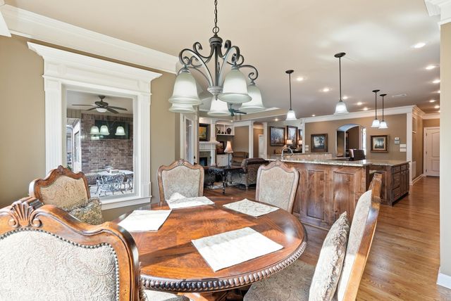 14025 Overcreek Pass, Little Rock, AR 72211