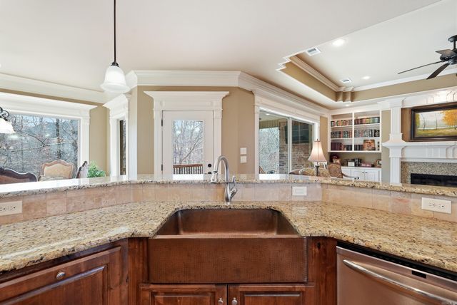 14025 Overcreek Pass, Little Rock, AR 72211