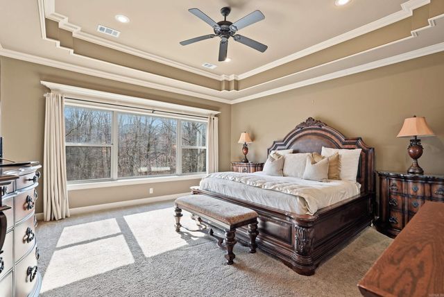 14025 Overcreek Pass, Little Rock, AR 72211