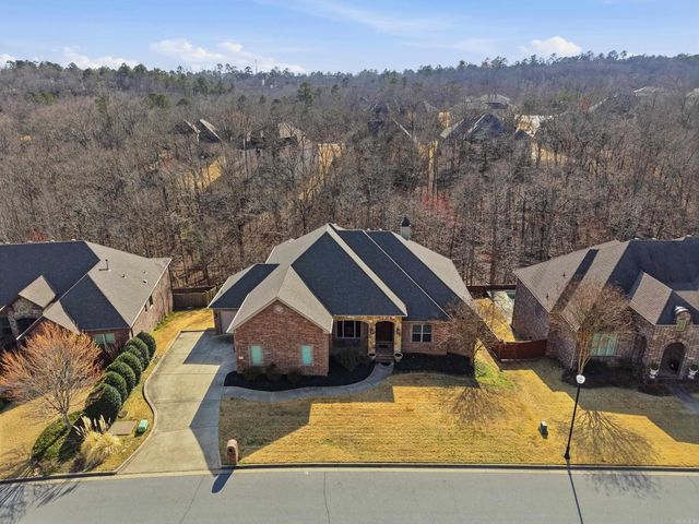 14025 Overcreek Pass, Little Rock, AR 72211