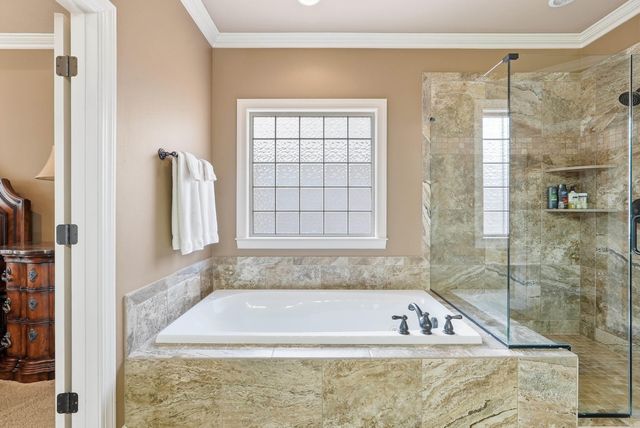 14025 Overcreek Pass, Little Rock, AR 72211