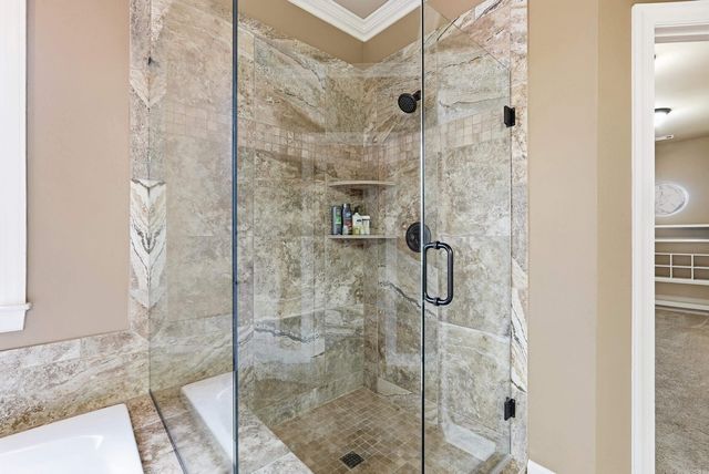 14025 Overcreek Pass, Little Rock, AR 72211