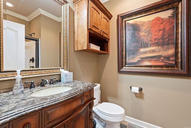 14025 Overcreek Pass, Little Rock, AR 72211