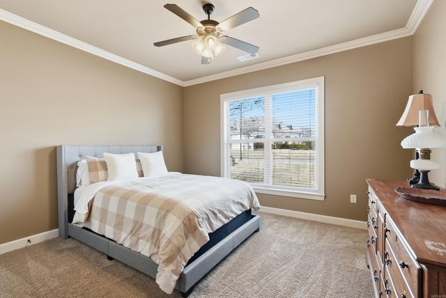 14025 Overcreek Pass, Little Rock, AR 72211