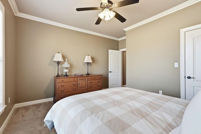 14025 Overcreek Pass, Little Rock, AR 72211