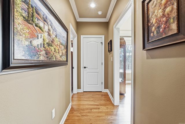 14025 Overcreek Pass, Little Rock, AR 72211