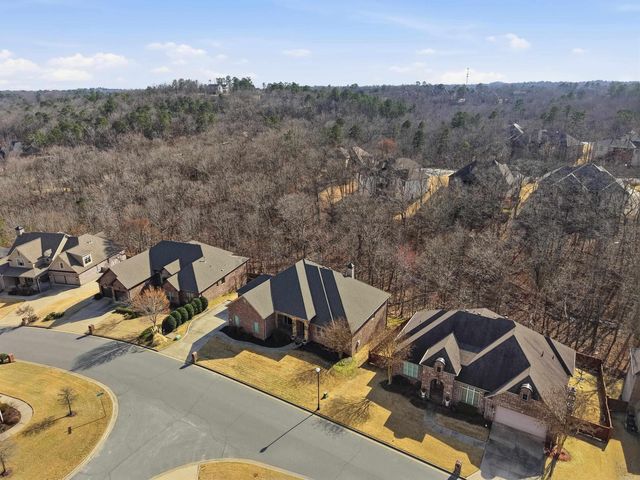 14025 Overcreek Pass, Little Rock, AR 72211