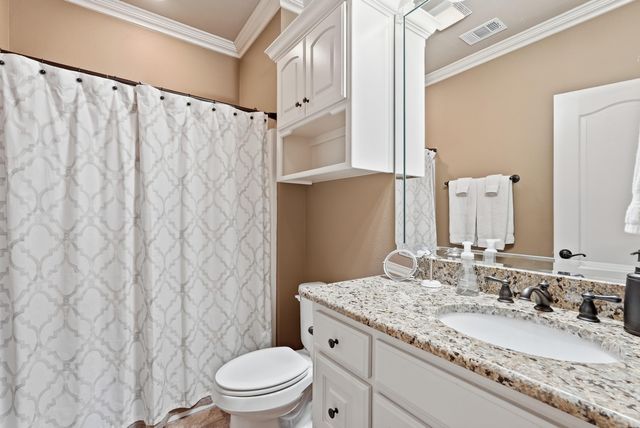 14025 Overcreek Pass, Little Rock, AR 72211