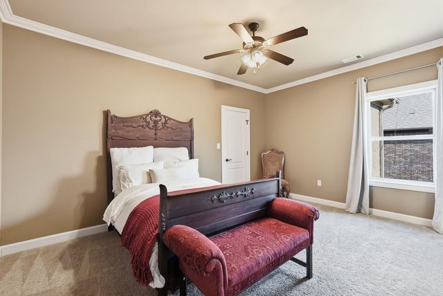 14025 Overcreek Pass, Little Rock, AR 72211