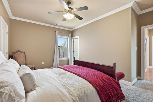 14025 Overcreek Pass, Little Rock, AR 72211