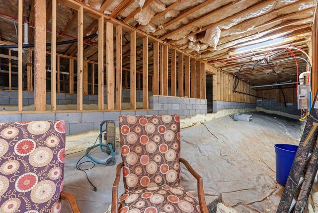 14025 Overcreek Pass, Little Rock, AR 72211