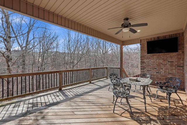 14025 Overcreek Pass, Little Rock, AR 72211