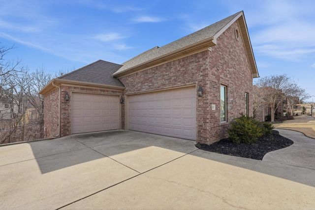 14025 Overcreek Pass, Little Rock, AR 72211