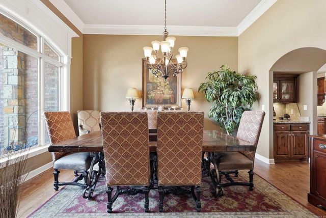 14025 Overcreek Pass, Little Rock, AR 72211