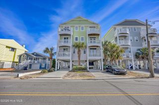 810 N Carolina Beach Avenue N 1, Carolina Beach, NC 28428