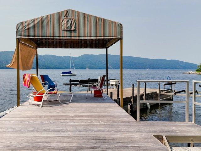 531 Kimball Dock Road, Ferrisburgh, VT 05491