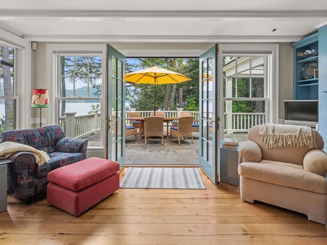 531 Kimball Dock Road, Ferrisburgh, VT 05491